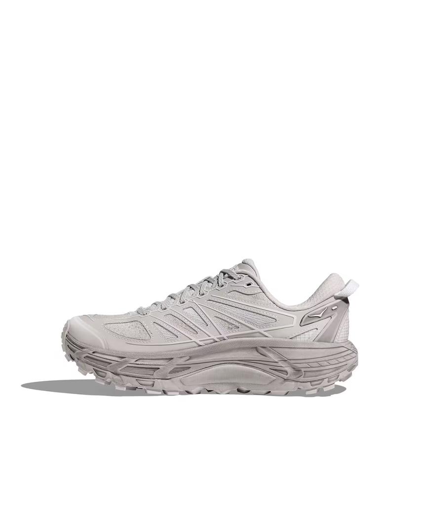 1181770-GRYF XLIM A Hoka Mafate Speed 2 TS Grey (Men's)