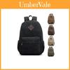 Premium Quality Canvas Men's Vintage Backpack Rucksack For Travel And Camping Needs