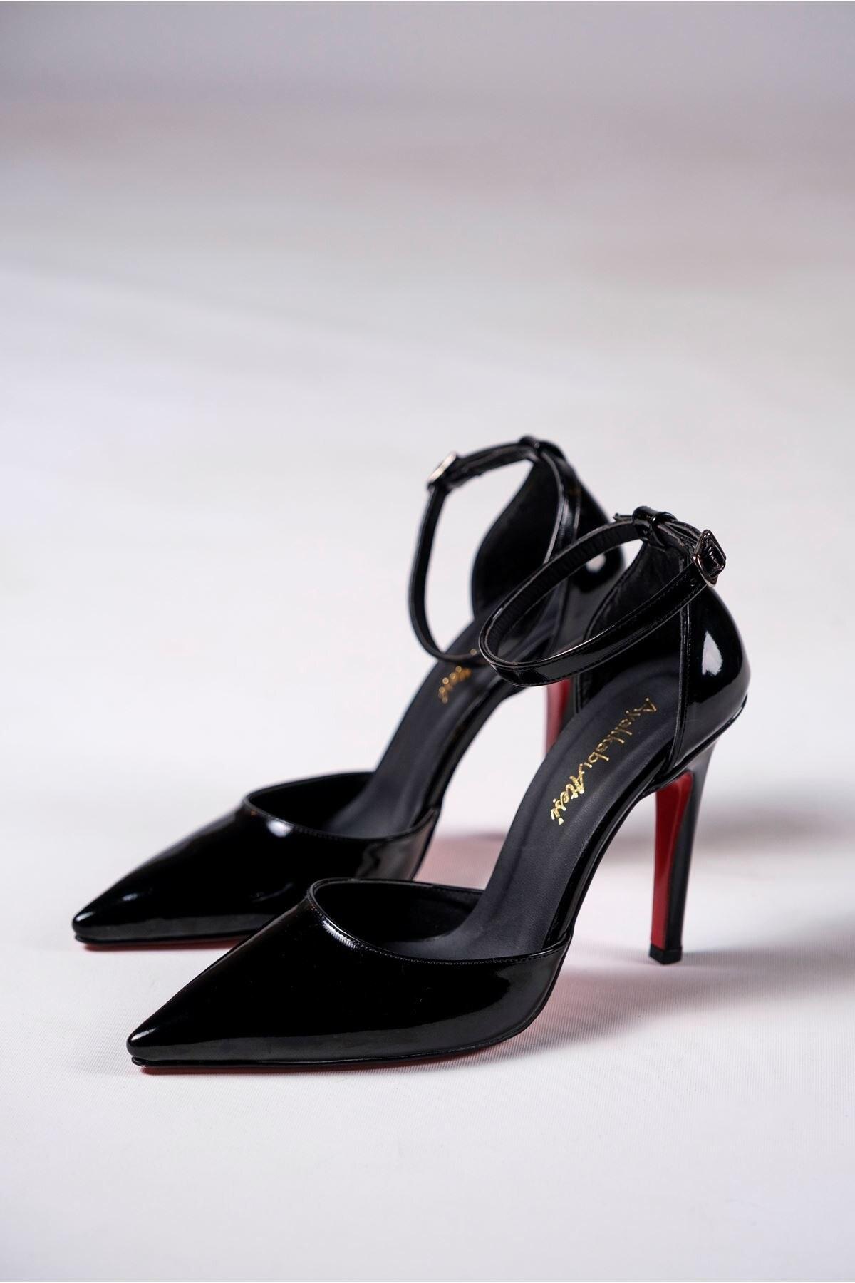 

Women s Fashion Style Special Design Thin Heeled Bare Design Shoes Stiletto Shoes 35