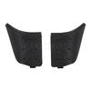 1Pair Steering Wheel Horn Button Left Right For Vauxhall Opel 6242078 Corsa C Tigra B Meriva A Combo C 93173876 48263551
