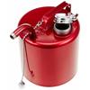 ETHOS Design 2.5 Liter Red CAMEL FS-2.5 Gasoline Can