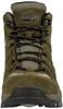 Hiking Shoes Mil Tec Squad Hiking Boots Olive