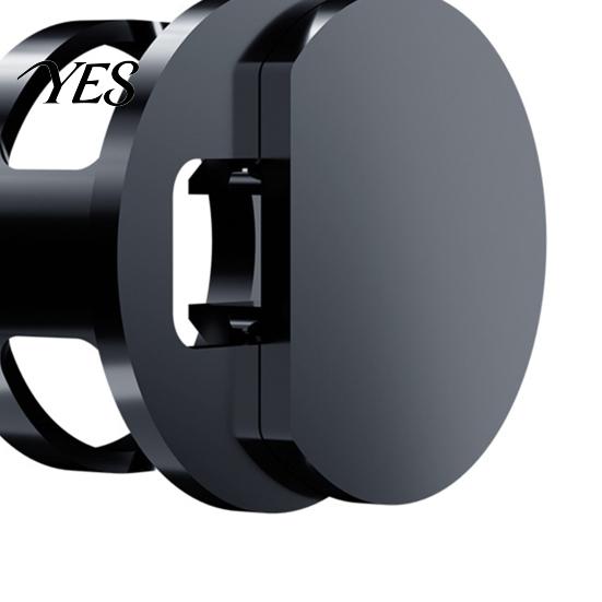 Camera Privacy Cover for Meta Smart Glasses, Signal Friendly Light Dimmable Glasses Shield Sticker with Snap And Slide Design, Easy Install Lens Push