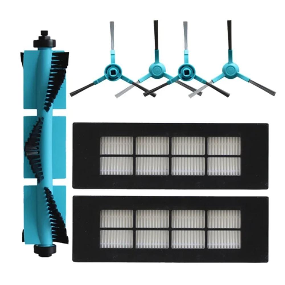 

Repair Roller Side Brush Replacement Soft Vacuum Cleaner