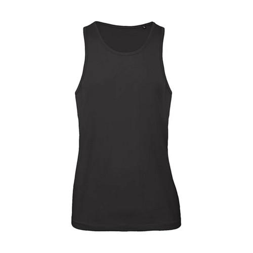 B&C Mens Inspire Organic Tank Top