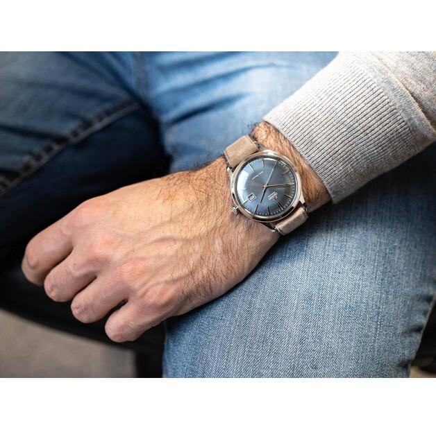 Orient Bambino Automatic Watch RA-AC0P03L30B