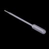 50 Pcs Pipette Dropper 3ml Measuring Feeding for Experiment