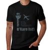 OHare Intl Airport TShirt Summer Casual Loose TShirt