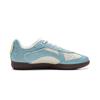 Li Ning Tyakasha X  Table Tennis Collaboration Series Comfortable Durable Non-Slip Low-Top Casual Shoes Unisex Casual Shoes Sky-Blue AZGV153-2