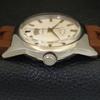 VINTAGE WEST END WATCH CO SOWAR PRIMA AUTOMATIK SCHWEIZER HERRENUHR a700148-5