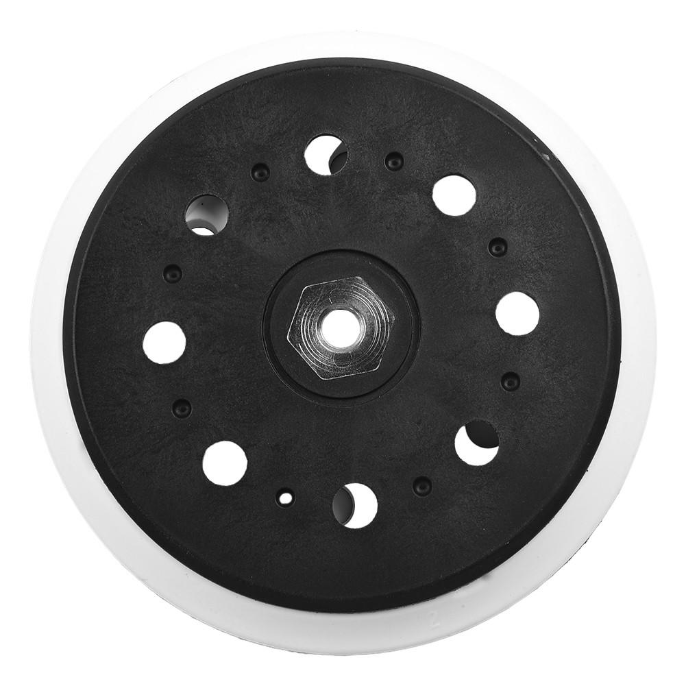 

Polishing Disc 197314-7 6Inch Backing Pad For BO6050
