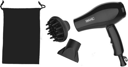 

Travel Hair Dryer TU прозрачный