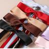 Bow Ribbon Hair Clips Korean Sweet Ribbon Hair Accessories