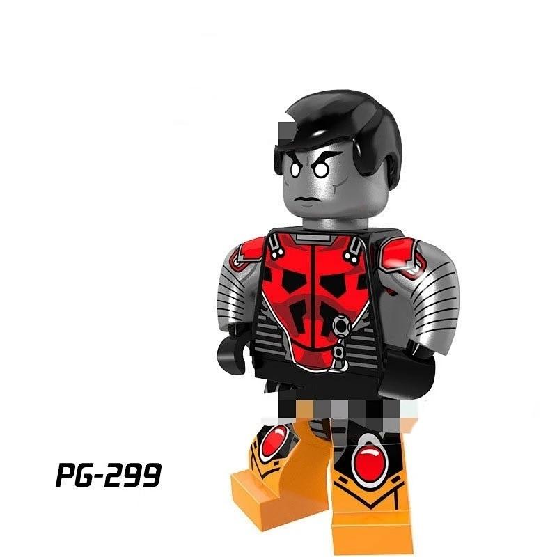 

Children s Educational Building Block Toys-PG200