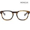 Eyeglass Frames ML5052 051 Square Horn-rimmed Glasses for Men and Women