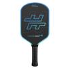 Gradient Carbon Fiber T700 Pickleball Paddle Textured Matte Finish