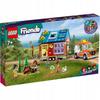 Lego Friends 41735 Mobilny Domek Klocki Piknik