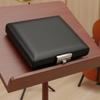 3cane Bassoon Reed Case Compact Instrument Accessory Long-Lasting