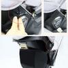 DOONA 4-in-1 Baby Carrier: Car Seat Cover, Rain Cover, Mosquito Net, Hanging Bag, Mummy Bag, Sunshade, Wheel Accessories.