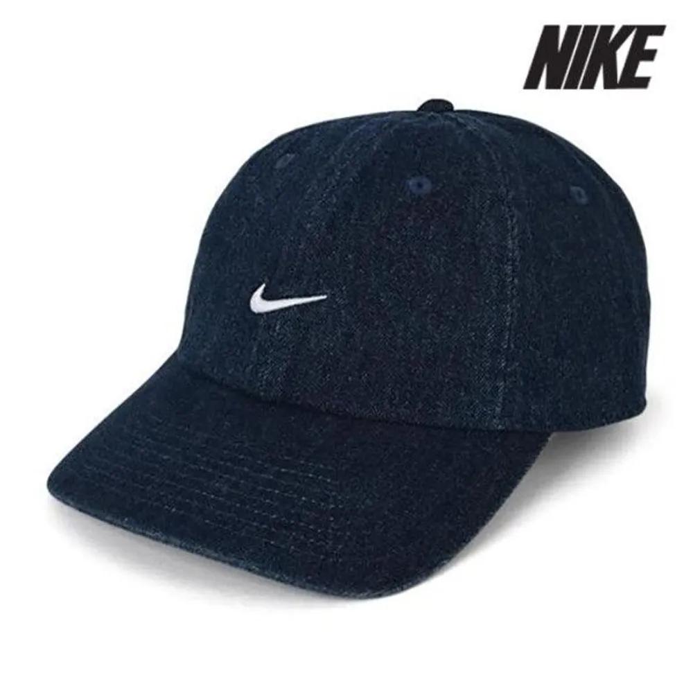 Cap /g4- HF0383-419 / Club Unstructured Denim Cap 58