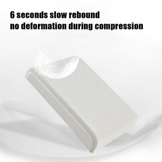 Black Car Armrest Cushion Cover Center Console Mat Pad Protector Accessories .