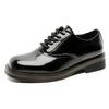 Fashion Mens Casual Leather Oxford Shoes Light Non-slip Formal Dress Footwear Fashion Casual Shoes Four Season Business Shoes Sneakers