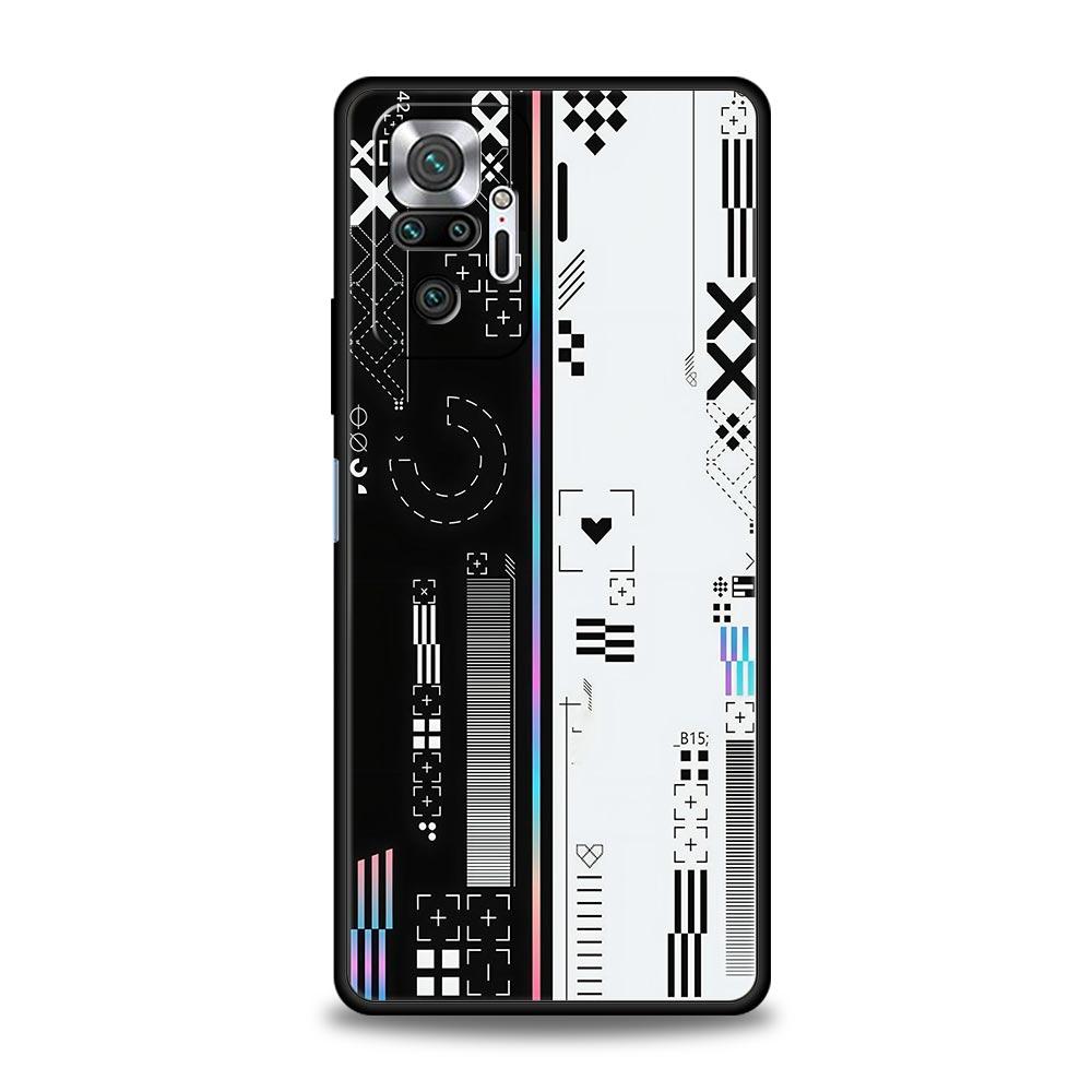 

Phone Case For Xiaomi Redmi Note 14 13 12 Pro Plus 5G 9S 9 10 11 4G 14C 13C 12C 10C 9C 9A Soft Cover Counter Strike CS GO Redmi 12C