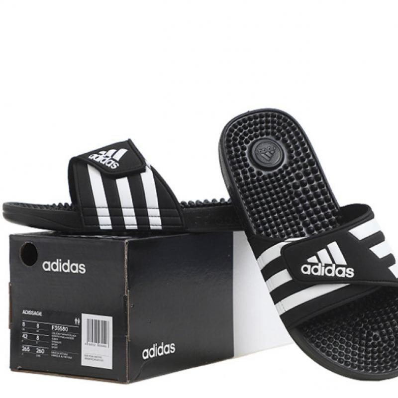 Adidas Slippers Adisaji