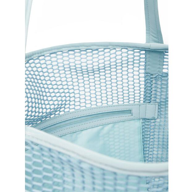 Handbag Badura WENN-01 Blue