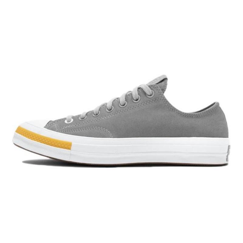 CLOT X Converse Chuck Taylor All Star 70 Ox Paloma Unisex Low Skate Shoes Comfort Stylish Grey 171840C 44.5