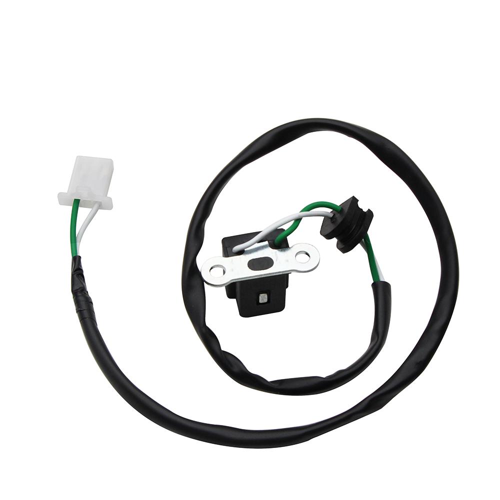 58439034000 Motorrad Pulsar Pulsierender Spulensensor Für KTM 400 EGS-E 620 Duke RXC-E 640 Adventure R 640 LC4 Adventure R 620 Duke
