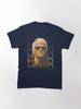 Heino Retro Heino Tribute Art - Volksmusik Icon Classic T-Shirt