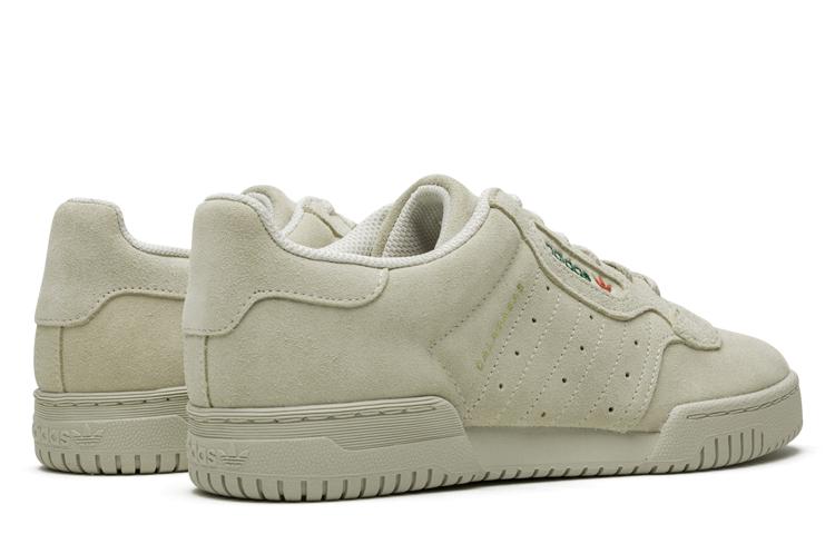 Yeezy PowerPhase Adidas Originals 'Clear Brown' FV6126