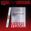 LIPSTICKERZ [VESSEL] NEMO ver. 1st Album