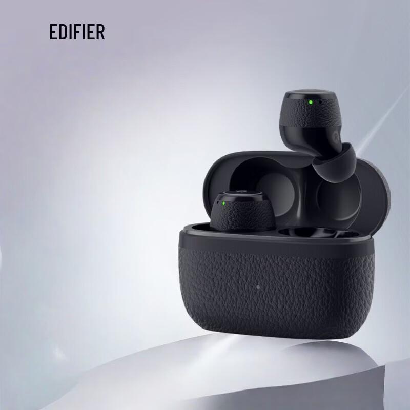 Edifier X3 Pro True Wireless Noise-Cancelling Earbuds