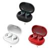 Wireless Earphone 5\.0 with Mic Long Standby Headset Control Wireless Headphone with Charging Case