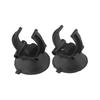Suction Cups Sucker Water Pipe Fixing Aquarium Electric Suction Cups Heating Rods Holder LED Diving Light Pet Fish Supplies