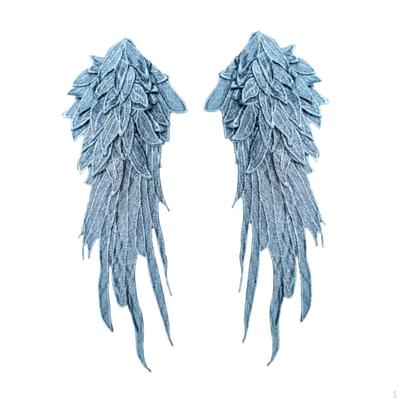 3D Angel Wings Sewing Set