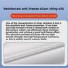 Winter Car Windshield Snow and Frost Cover - Thick, Anti-Freeze Protection for Front Windshield