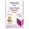 Baby, Oral Pain Relief, Daytime, 0+ Months, 125 Quick-Dissolving Tablets