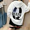Latest Fall/winter Casual All-purpose Children's Hooded Sweatshirt for Boys and Girls, Fashionable Pullover Hoodie for Kids
