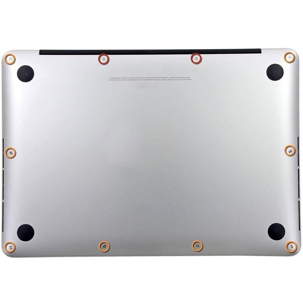 Bottom Case Feet & Screws Kit For MacBook Pro 13" 15" Retina A1425 A1502 A1398