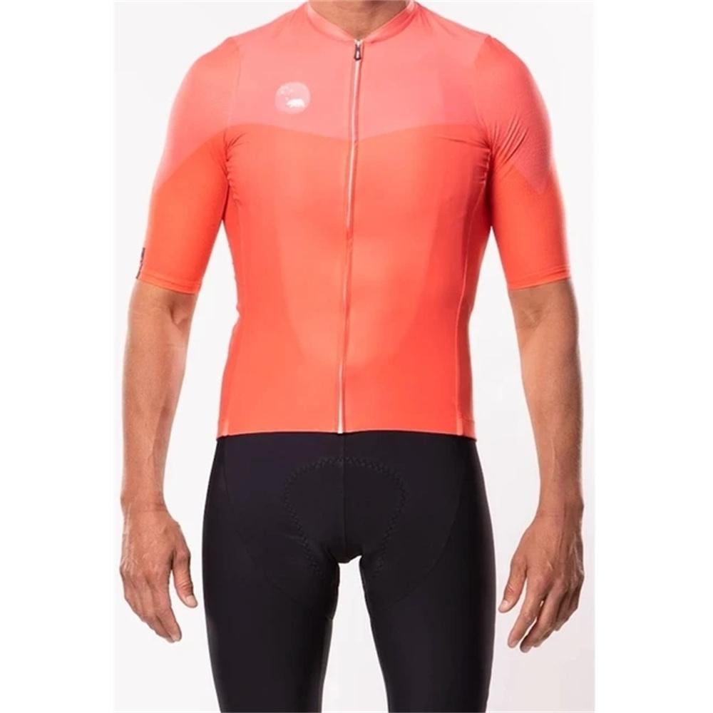 2026 Wyn Republic Tuta Triathlon Uomo Ciclismo Manica Corta Asciugatura Rapida Tuta Intera Trisuit skinsuit Attrezzatura Bicicletta Mono Ciclismo Uomo