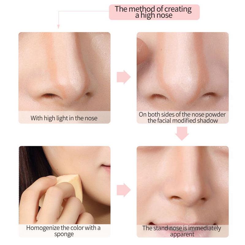 Cheap Women Highlighter Face Concealer Bronzers Highlighters Pen