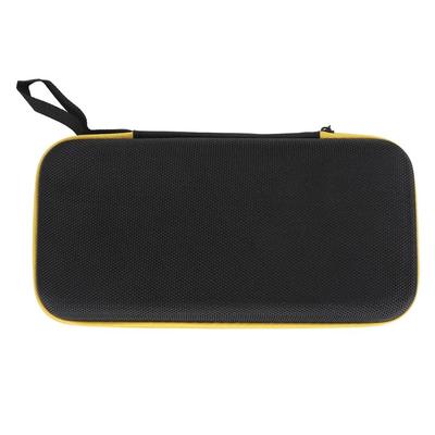 Estuche rígido portátil de EVA para consola Retroid Pocket 5, a prueba de golpes, bolsa de almacenamiento para juegos, acceso J0Y8