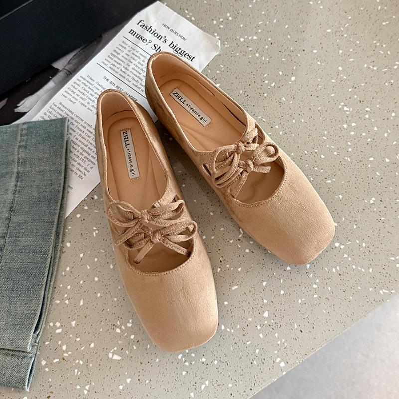 

039-2 Маленький мужской внутренний рост увеличивающий ретро замшевый красный маленькие одинарные туфли женская обувь утолщенная и расширенная большой размер женская обувь 45 хаки