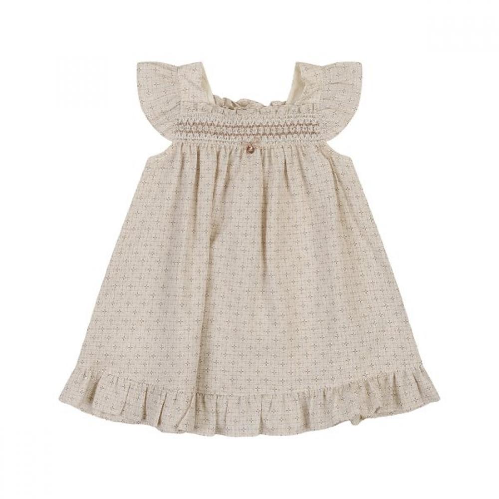 

Ettoi Ella Smoking Ops Summer New Product 07t3 24009 BEIGE/12M