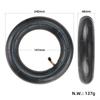 00% Brand New For Zero 10x Kugoo M4 Electric Scooter Inner Tube 255x80 80/65-6