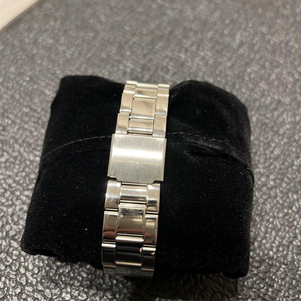 [USED] Disney Mickey Mouse Watch 80th Anniversary