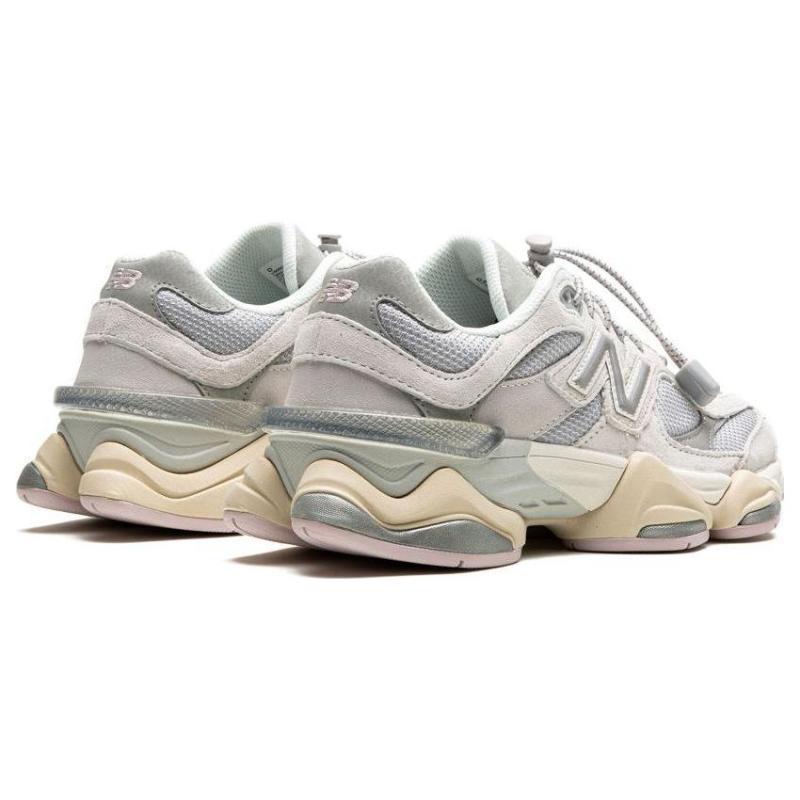 New Balance 9060 Adidași Gri Liliac U9060GM